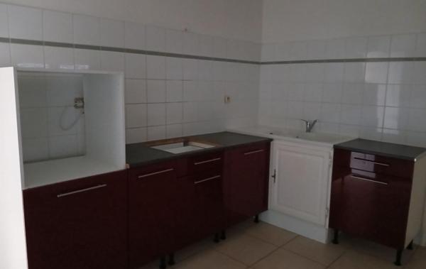 Vente Maison individuelle sur sous sol Rosieres-pres-troyes