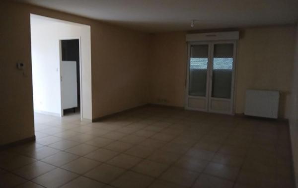 Vente Maison individuelle sur sous sol Rosieres-pres-troyes