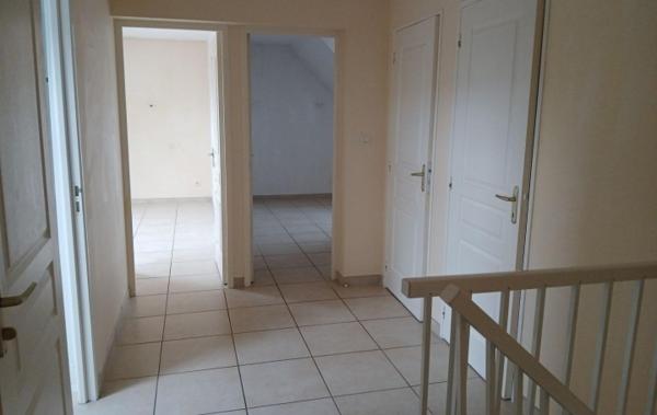 Vente Maison individuelle sur sous sol Rosieres-pres-troyes