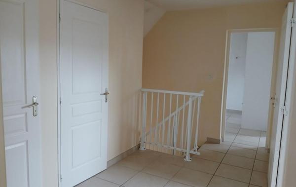 Vente Maison individuelle sur sous sol Rosieres-pres-troyes