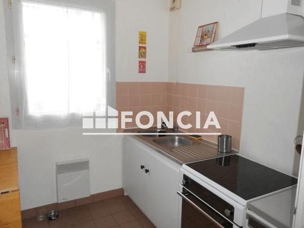 Location Appartement 3 pièces 71.3 m² - BATIMENT H Lille 59000