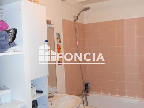 Location Appartement 3 pièces 71.3 m² - BATIMENT H Lille 59000