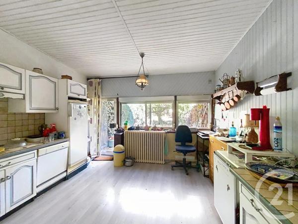 Maison à vendre  4 pièces - 101,58 m 2   ST MAX  - 54