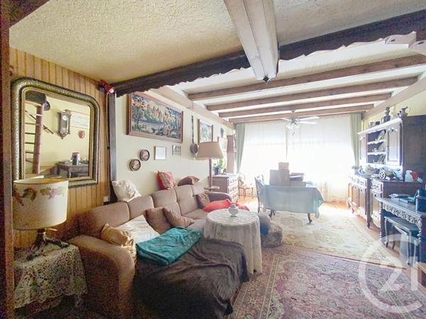 Maison à vendre  4 pièces - 101,58 m 2   ST MAX  - 54