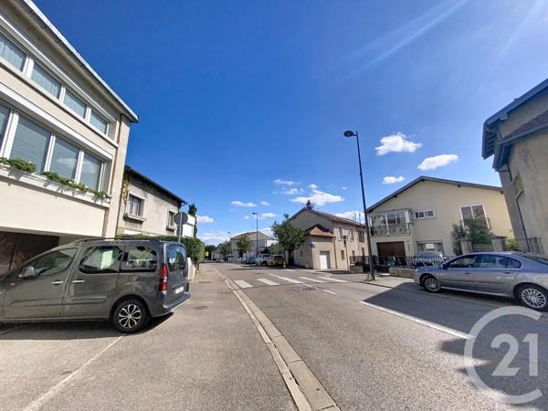 Maison à vendre  4 pièces - 101,58 m 2   ST MAX  - 54