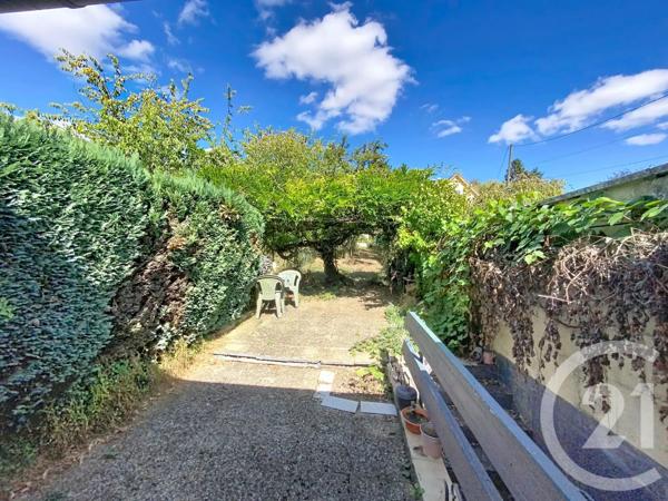 Maison à vendre  4 pièces - 101,58 m 2   ST MAX  - 54
