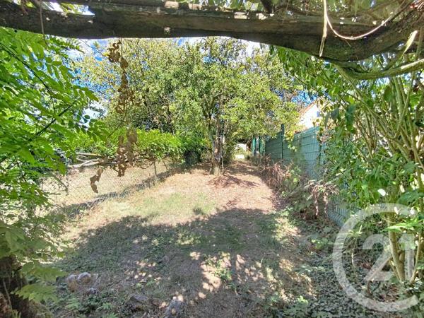 Maison à vendre  4 pièces - 101,58 m 2   ST MAX  - 54