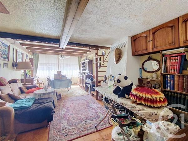 Maison à vendre  4 pièces - 101,58 m 2   ST MAX  - 54
