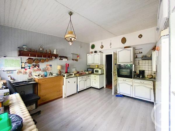 Maison à vendre  4 pièces - 101,58 m 2   ST MAX  - 54