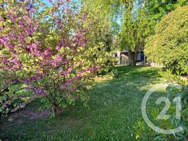 Maison à vendre  6 pièces - 173 m 2   GEISPOLSHEIM  - 67