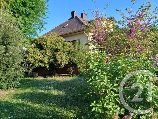Maison à vendre  6 pièces - 173 m 2   GEISPOLSHEIM  - 67