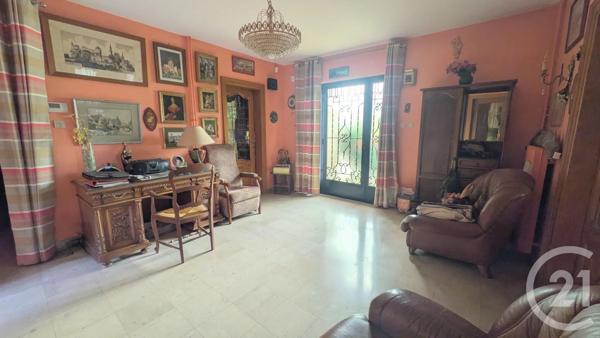 Maison à vendre  6 pièces - 173 m 2   GEISPOLSHEIM  - 67