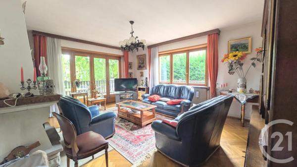 Maison à vendre  6 pièces - 173 m 2   GEISPOLSHEIM  - 67