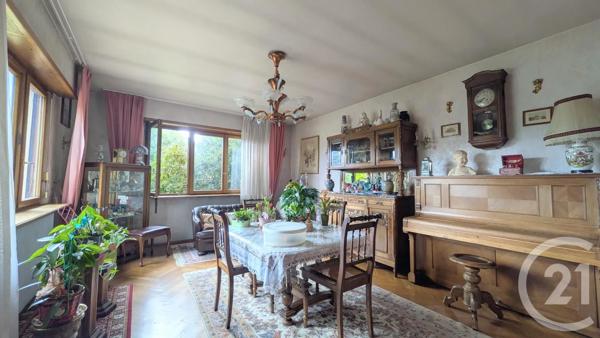 Maison à vendre  6 pièces - 173 m 2   GEISPOLSHEIM  - 67