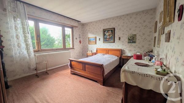 Maison à vendre  6 pièces - 173 m 2   GEISPOLSHEIM  - 67