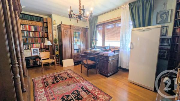 Maison à vendre  6 pièces - 173 m 2   GEISPOLSHEIM  - 67