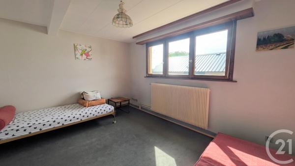Maison à vendre  6 pièces - 173 m 2   GEISPOLSHEIM  - 67
