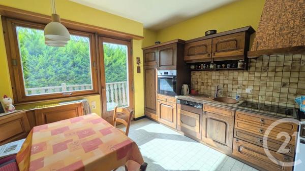 Maison à vendre  6 pièces - 173 m 2   GEISPOLSHEIM  - 67