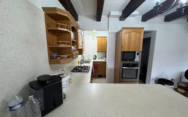 Maison à vendre    5 pièces •  Le Collet-de-Dèze