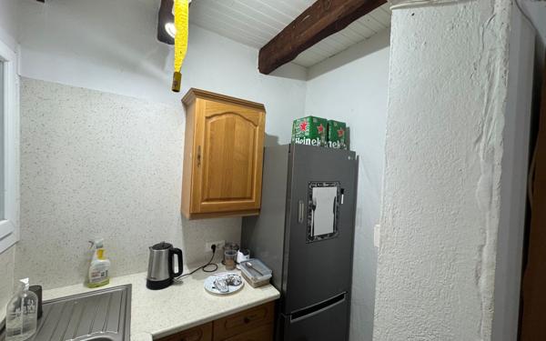 Maison à vendre    5 pièces •  Le Collet-de-Dèze