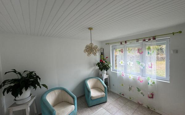 Maison à vendre    5 pièces •  Le Collet-de-Dèze