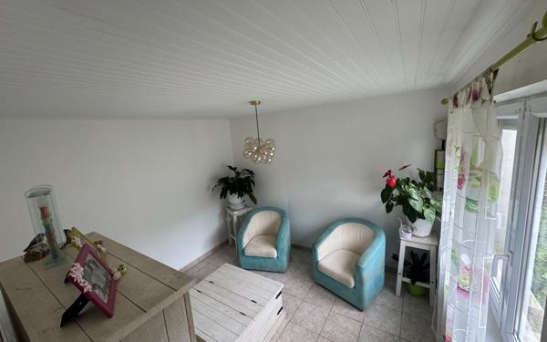 Maison à vendre    5 pièces •  Le Collet-de-Dèze