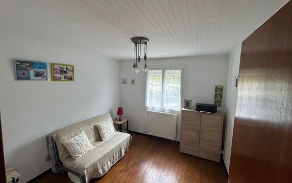 Maison à vendre    5 pièces •  Le Collet-de-Dèze