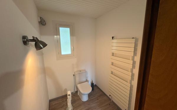 Maison à vendre    5 pièces •  Le Collet-de-Dèze