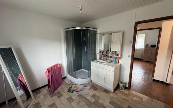 Maison à vendre    5 pièces •  Le Collet-de-Dèze