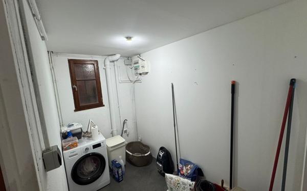 Maison à vendre    5 pièces •  Le Collet-de-Dèze