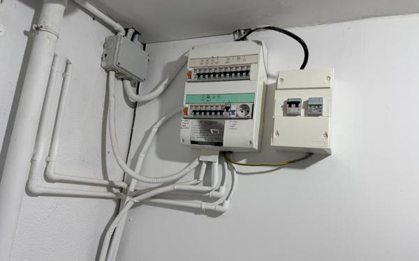 Maison à vendre    5 pièces •  Le Collet-de-Dèze