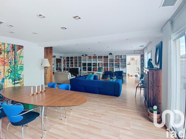 Maison à vendre 5 pièces 150 m² Le Perthus