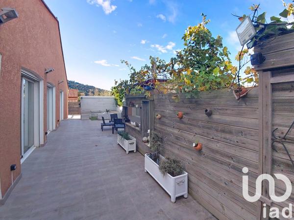 Maison à vendre 5 pièces 150 m² Le Perthus