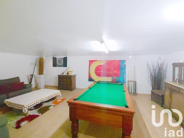 Maison à vendre 5 pièces 150 m² Le Perthus