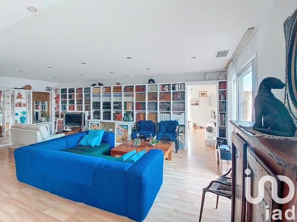 Maison à vendre 5 pièces 150 m² Le Perthus