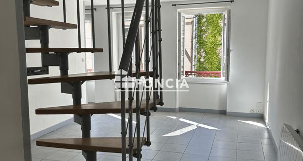 Location Appartement 3 pièces 60.48 m² - Gien 45500