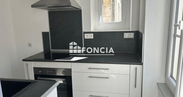 Location Appartement 3 pièces 60.48 m² - Gien 45500