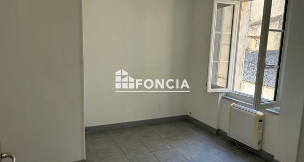 Location Appartement 3 pièces 60.48 m² - Gien 45500