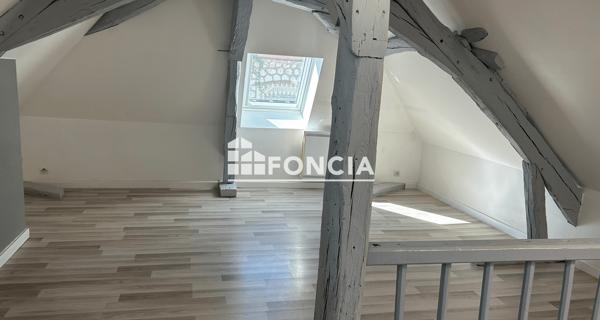 Location Appartement 3 pièces 60.48 m² - Gien 45500