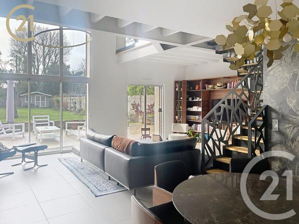 Maison à vendre  5 pièces - 135 m2 ST MALO - 35