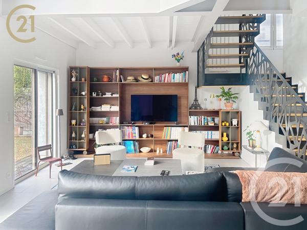 Maison à vendre  5 pièces - 135 m2 ST MALO - 35