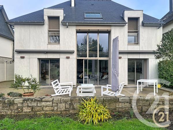 Maison à vendre  5 pièces - 135 m2 ST MALO - 35