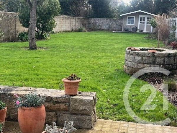 Maison à vendre  5 pièces - 135 m2 ST MALO - 35