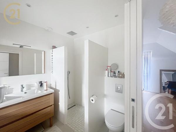 Maison à vendre  5 pièces - 135 m2 ST MALO - 35