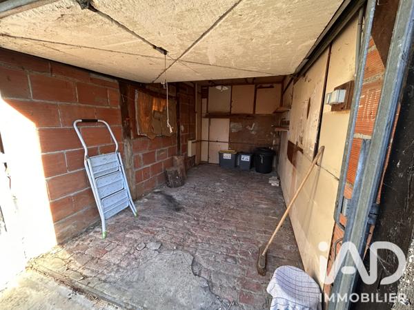 Maison à vendre 4 pièces 70 m² Eurville-Bienville