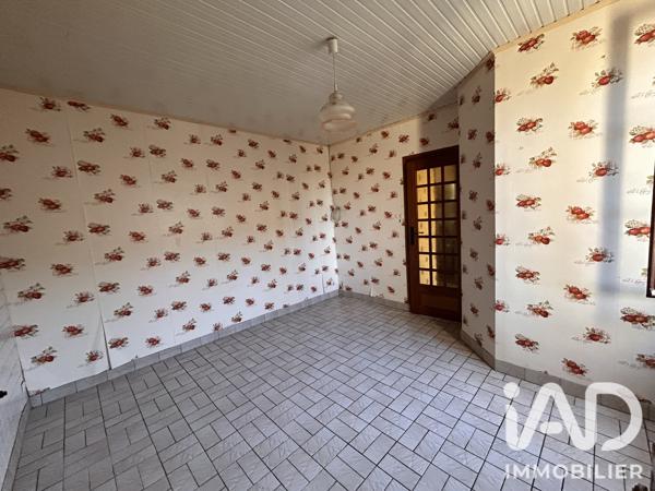 Maison à vendre 4 pièces 70 m² Eurville-Bienville