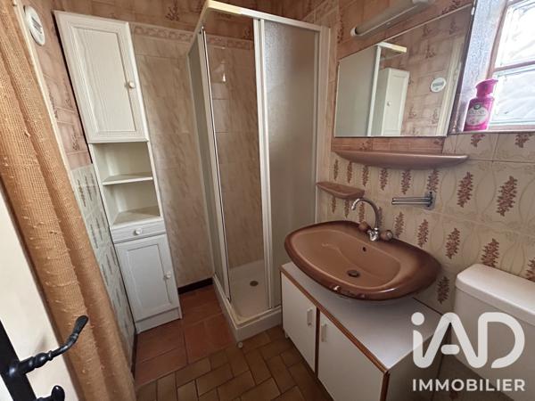 Maison à vendre 4 pièces 70 m² Eurville-Bienville