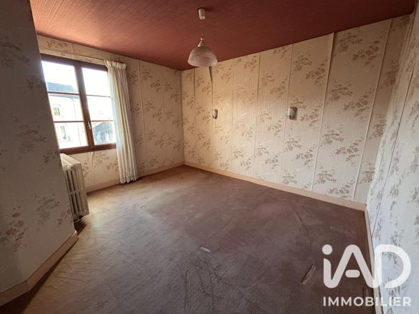 Maison à vendre 4 pièces 70 m² Eurville-Bienville