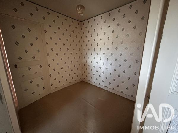 Maison à vendre 4 pièces 70 m² Eurville-Bienville