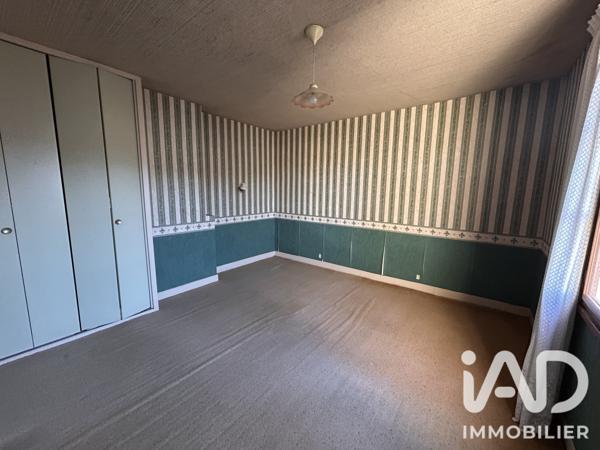 Maison à vendre 4 pièces 70 m² Eurville-Bienville
